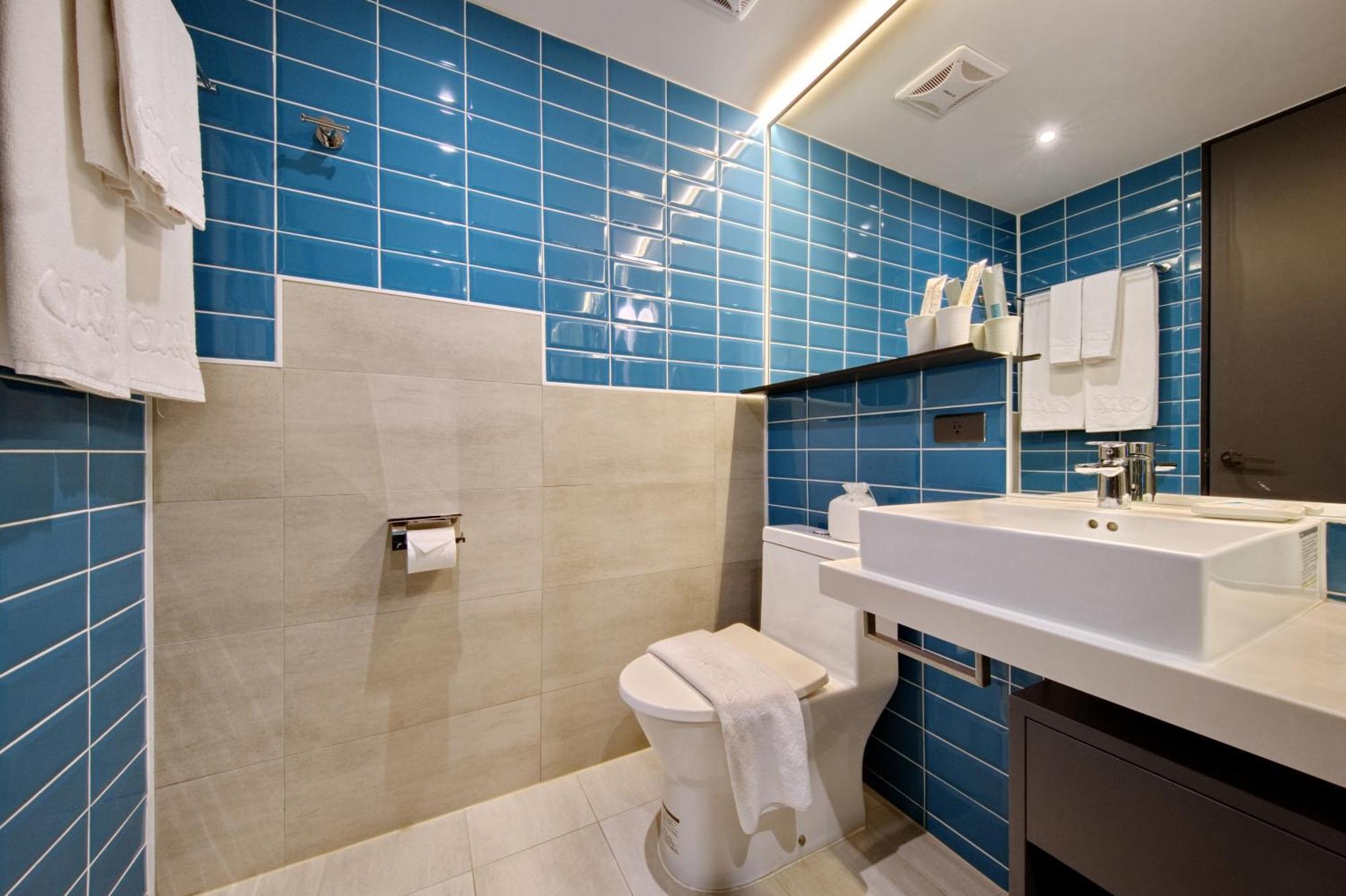 Отель Olah Poshtel - Hualien Zhongfu Экстерьер фото