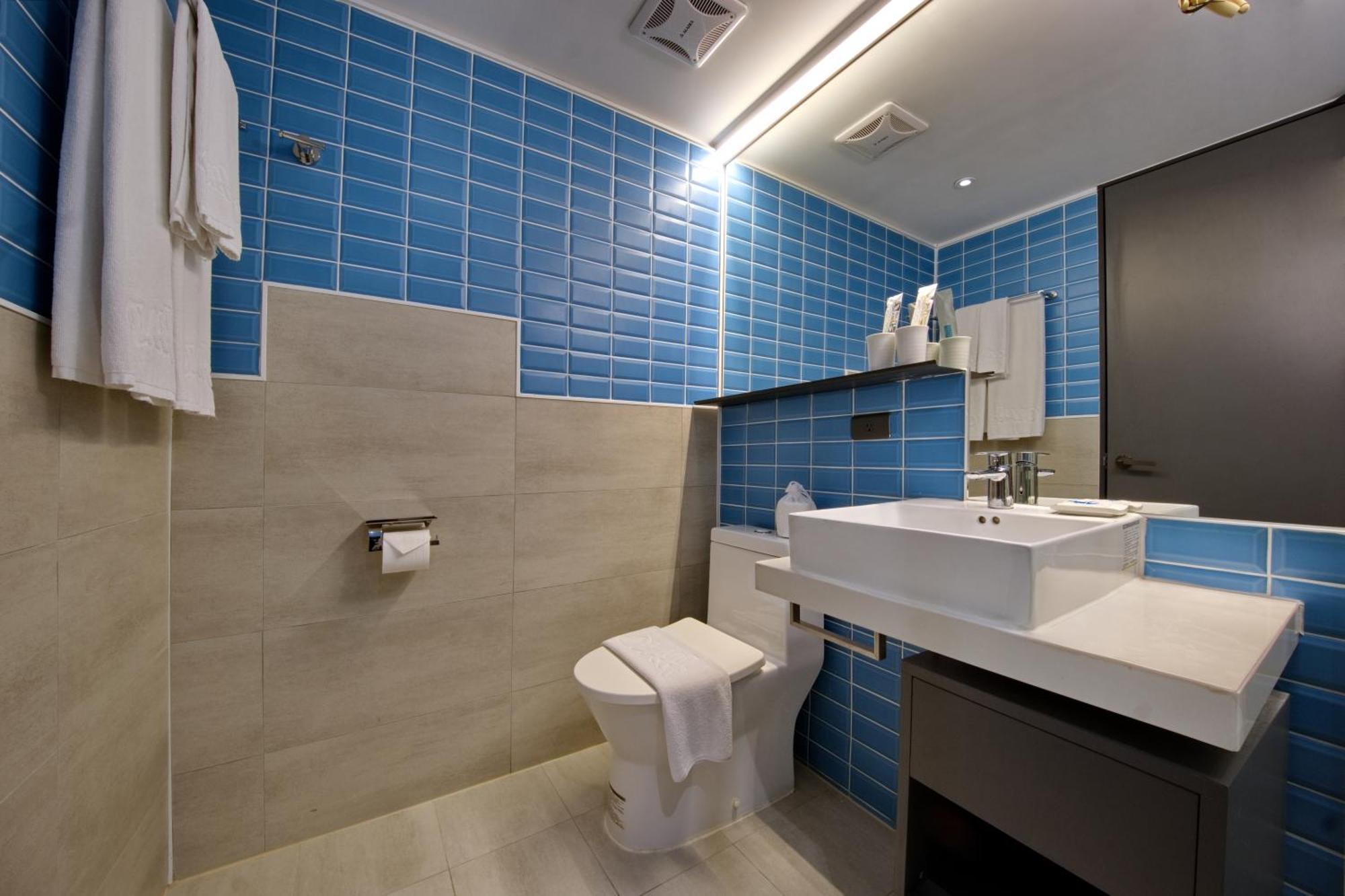 Отель Olah Poshtel - Hualien Zhongfu Экстерьер фото